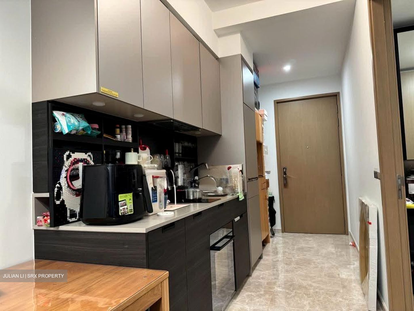 Haus On Handy (D9), Condominium #575019041